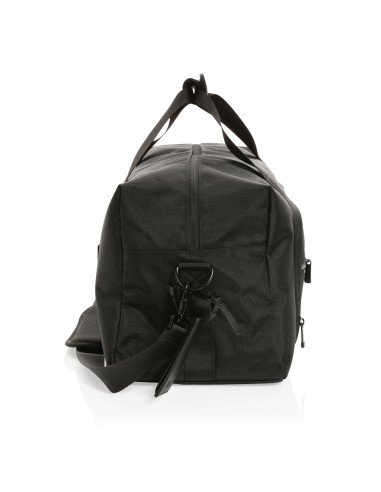 Weekend bag Swiss peak Voyager in rPET AWARE™
