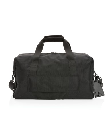 Weekend bag Swiss peak Voyager in rPET AWARE™