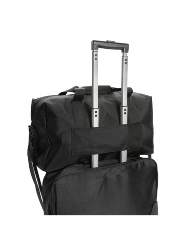 Weekend bag Swiss peak Voyager in rPET AWARE™