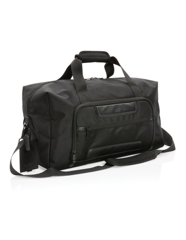 Weekend bag Swiss peak Voyager in rPET AWARE™