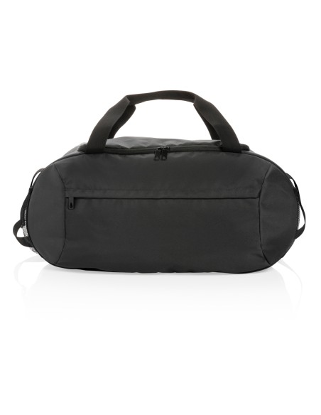 Moderna borsa sportiva in rPET Impact AWARE™