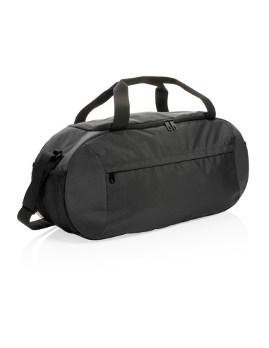 Moderna borsa sportiva in rPET Impact AWARE™