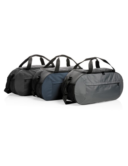 Moderna borsa sportiva in rPET Impact AWARE™