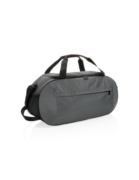 Moderna borsa sportiva in rPET Impact AWARE™