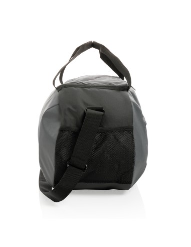 Moderna borsa sportiva in rPET Impact AWARE™