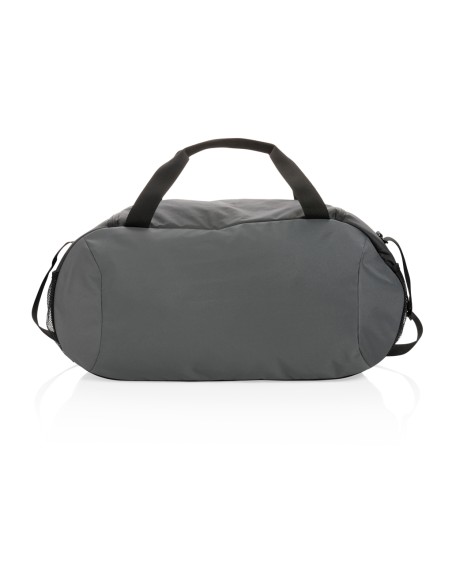 Moderna borsa sportiva in rPET Impact AWARE™