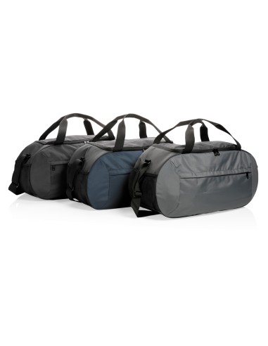 Moderna borsa sportiva in rPET Impact AWARE™