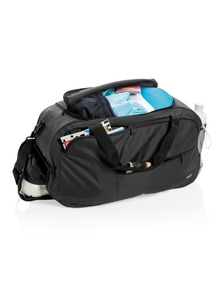 Borsa sport Swiss Peak in rPET AWARE™