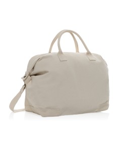 Borsa weekend deluxe Kezar AWARE™ rCanvas 500 gm2