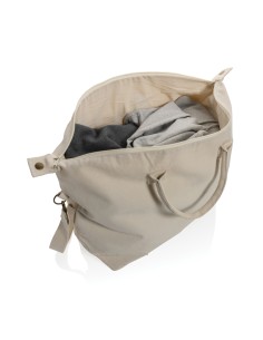 Borsa weekend deluxe Kezar AWARE™ rCanvas 500 gm2