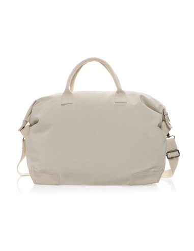 Borsa weekend deluxe Kezar AWARE™ rCanvas 500 gm2