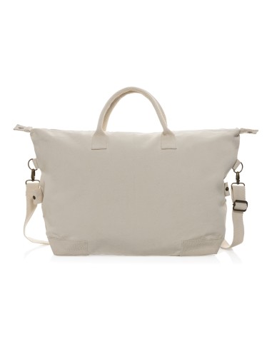 Borsa weekend deluxe Kezar AWARE™ rCanvas 500 gm2