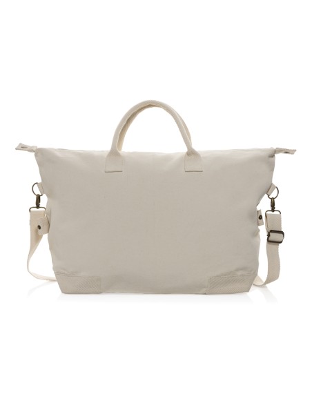 Borsa weekend deluxe Kezar AWARE™ rCanvas 500 gm2