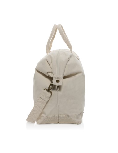 Borsa weekend deluxe Kezar AWARE™ rCanvas 500 gm2