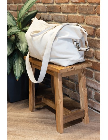 Borsa weekend deluxe Kezar AWARE™ rCanvas 500 gm2