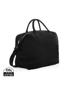 Borsa weekend deluxe Kezar AWARE™ rCanvas 500 gm2