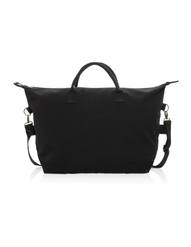 Borsa weekend deluxe Kezar AWARE™ rCanvas 500 gm2