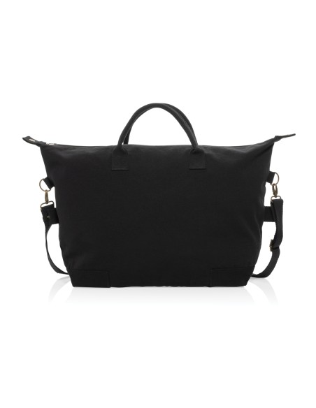 Borsa weekend deluxe Kezar AWARE™ rCanvas 500 gm2