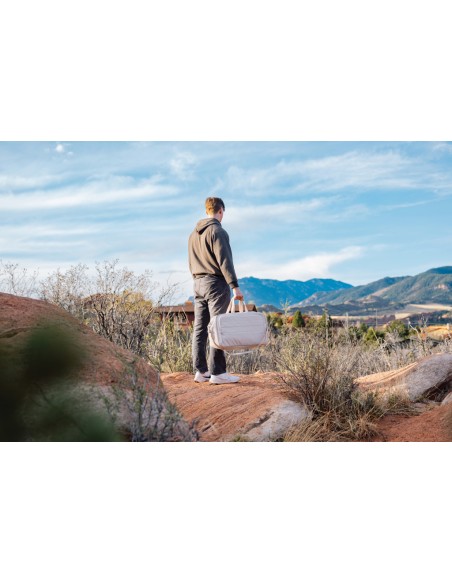 Borsa weekend Armond in rPET AWARE™