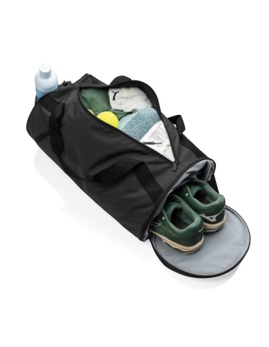 Borsa sportiva True in rPET Aware™