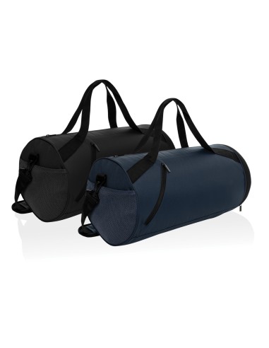 Borsa sportiva True in rPET Aware™