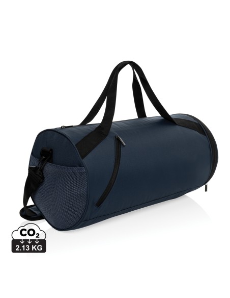 Borsa sportiva True in rPET Aware™