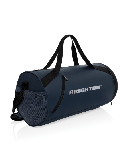 Borsa sportiva True in rPET Aware™