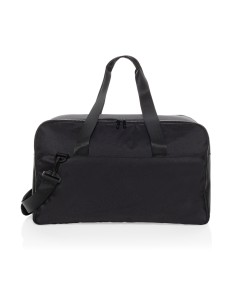 Borsa weekend porta PC da 15,6" Swiss Peak in rPET Aware™