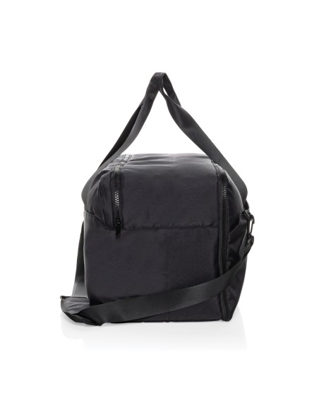 Borsa weekend porta PC da 15,6" Swiss Peak in rPET Aware™