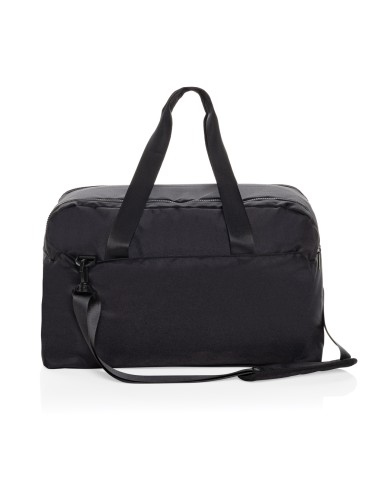 Borsa weekend porta PC da 15,6" Swiss Peak in rPET Aware™
