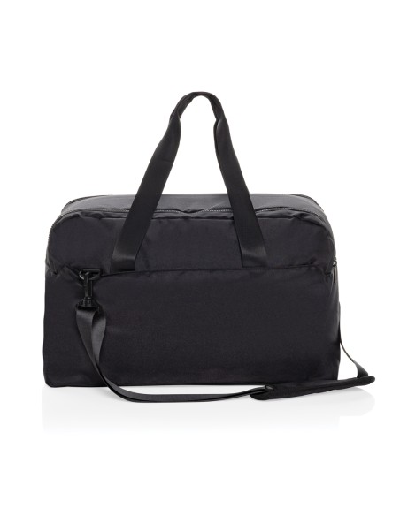 Borsa weekend porta PC da 15,6" Swiss Peak in rPET Aware™