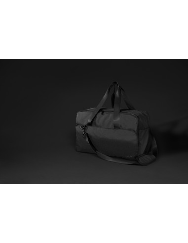 Borsa weekend porta PC da 15,6" Swiss Peak in rPET Aware™