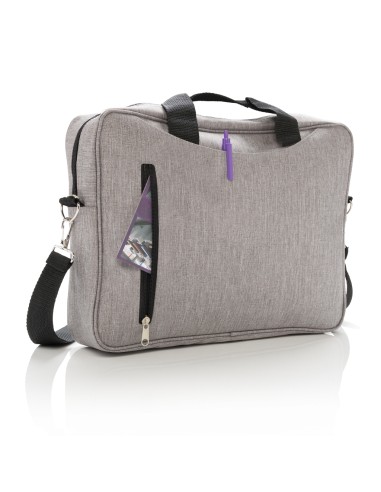 Borsa porta PC da 15”