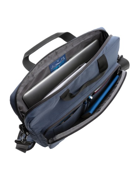 Borsa per laptop 15,6"  Impact AWARE ™ RPET