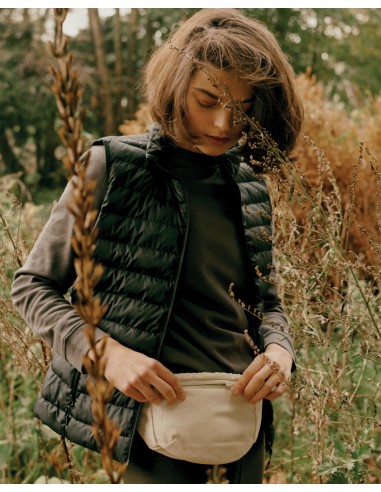 Marsupio Impact AWARE™ in tela da 285 gm2 non tinto