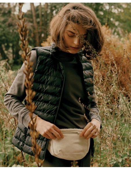 Marsupio Impact AWARE™ in tela da 285 gm2 non tinto