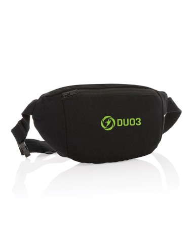 Marsupio Impact AWARE™ in tela da 285 gm2 non tinto