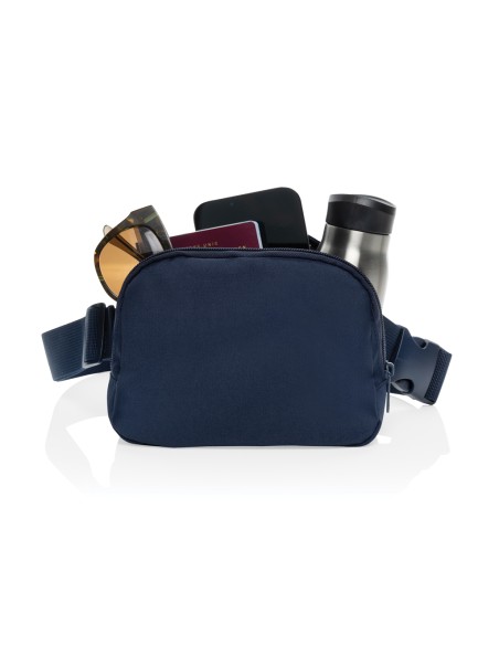 Tracolla Aero Everyday  in rPET Aware™