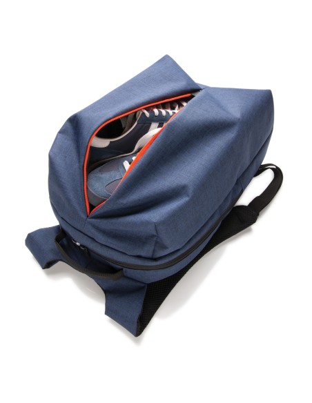 Zaino Smart ufficio & sport