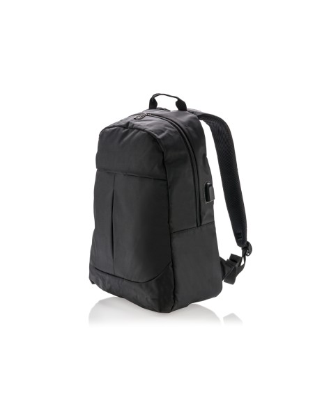 Zaino porta PC Power USB