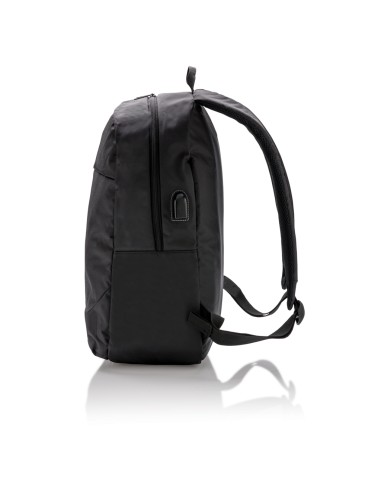 Zaino porta PC Power USB