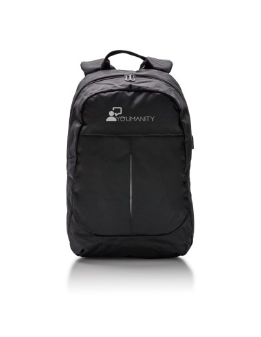 Zaino porta PC Power USB