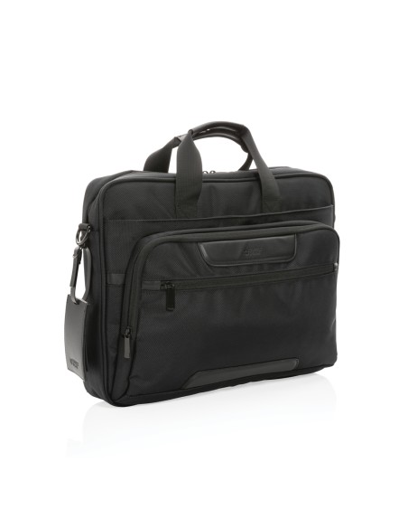 Borsa PC 15.6" Swiss Peak Voyager in RPET AWARE™