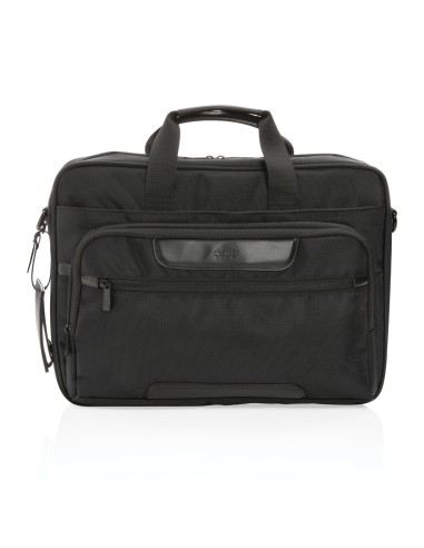 Borsa PC 15.6" Swiss Peak Voyager in RPET AWARE™