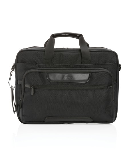 Borsa PC 15.6" Swiss Peak Voyager in RPET AWARE™