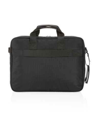 Borsa PC 15.6" Swiss Peak Voyager in RPET AWARE™