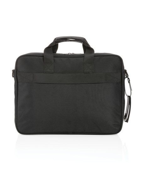 Borsa PC 15.6" Swiss Peak Voyager in RPET AWARE™