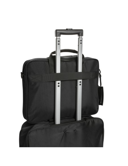 Borsa PC 15.6" Swiss Peak Voyager in RPET AWARE™