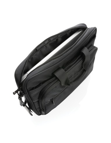 Borsa PC 15.6" Swiss Peak Voyager in RPET AWARE™