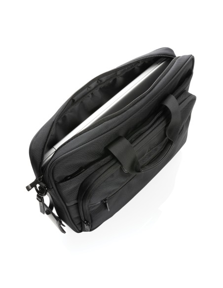 Borsa PC 15.6" Swiss Peak Voyager in RPET AWARE™